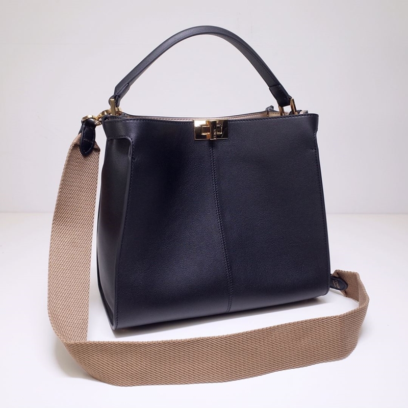 Fendi Top Handle Bags